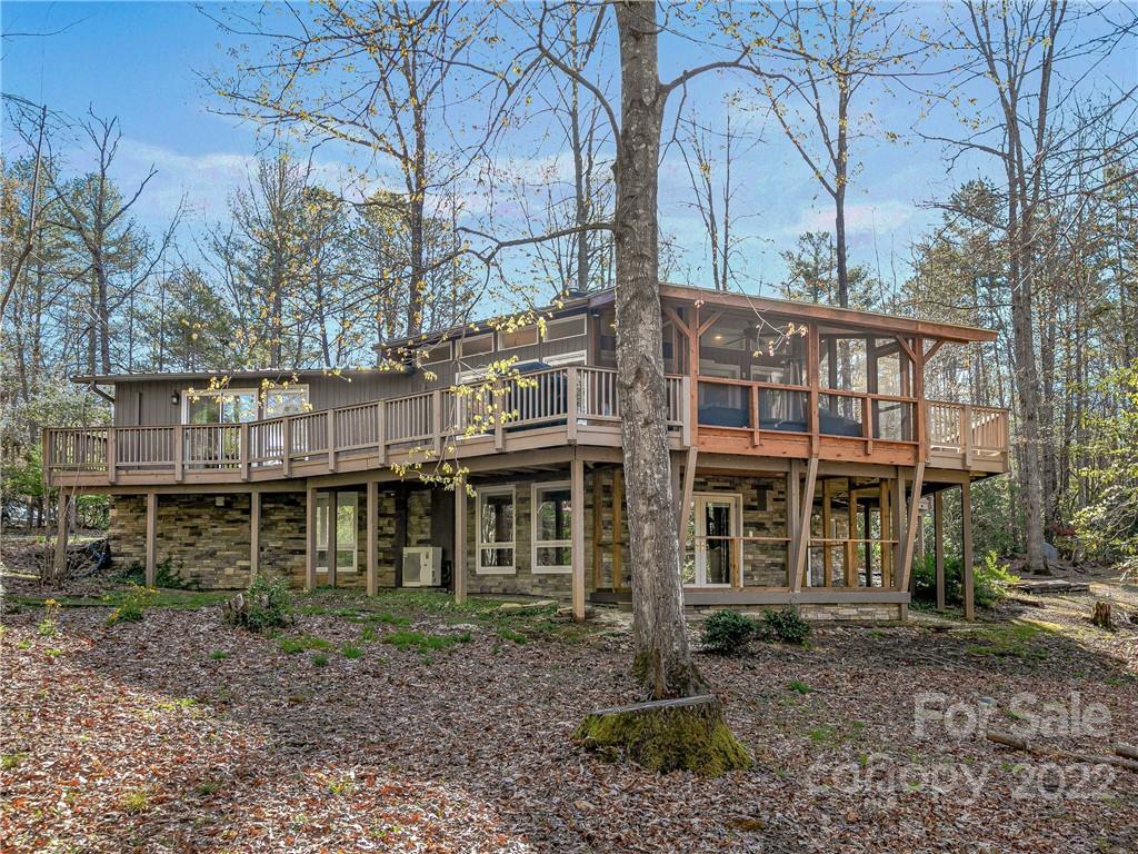 186 Breezewood Circle Pisgah Forest NC 28768