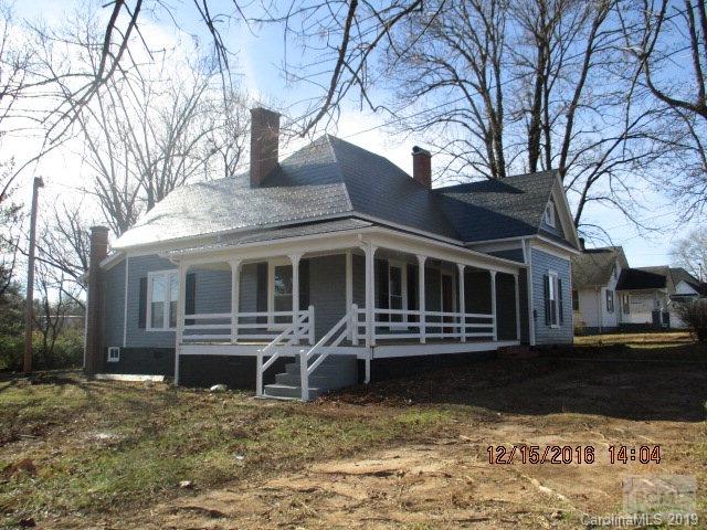106 New Street Morganton NC 28655