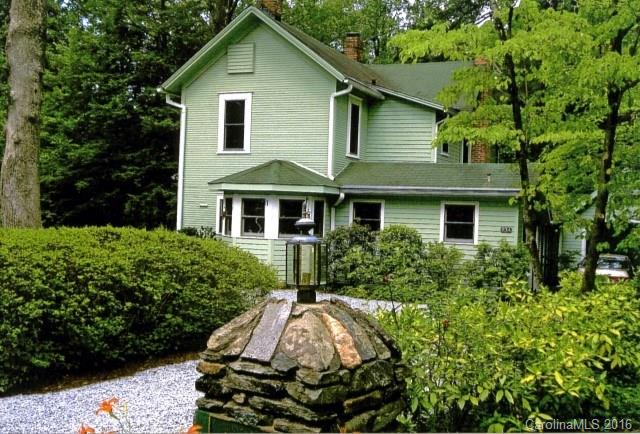 134 Melrose Lane Tryon NC 28782