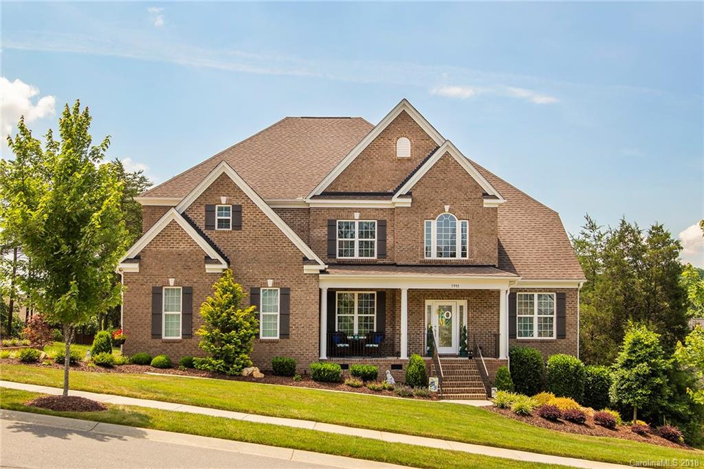 3995 Brunswick Drive Harrisburg NC 28075