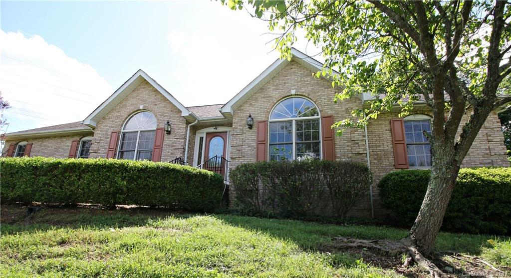 691 Burrage Road NE Concord NC 28025