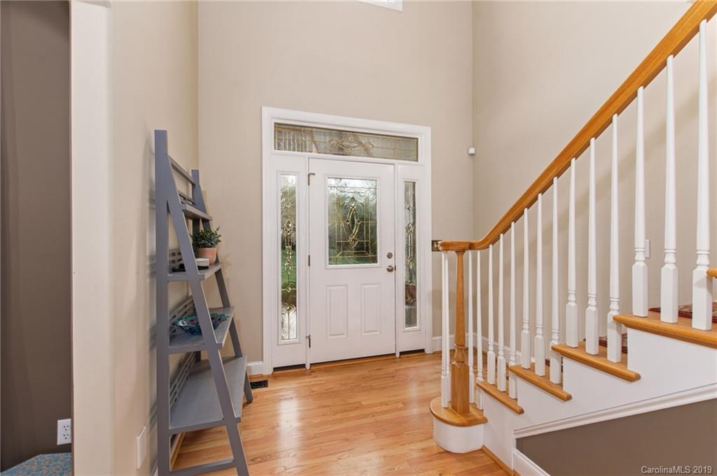 20 Hillcrest Drive Weaverville NC 28787