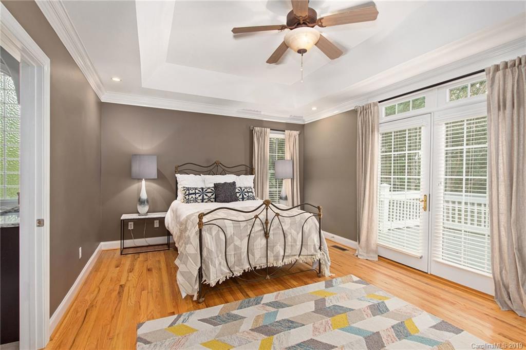 20 Hillcrest Drive Weaverville NC 28787