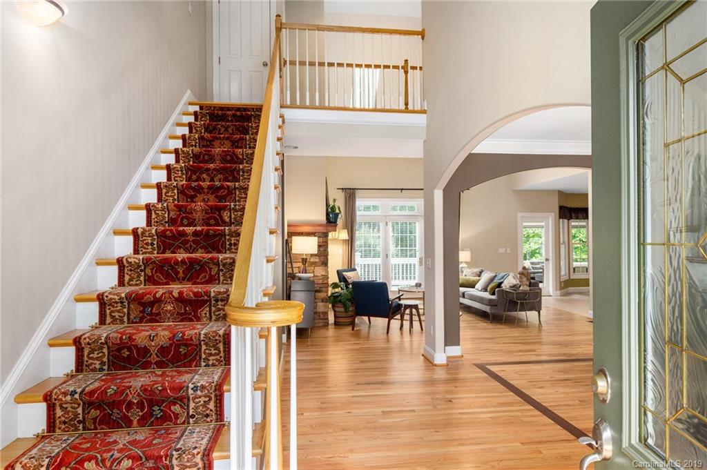 20 Hillcrest Drive Weaverville NC 28787