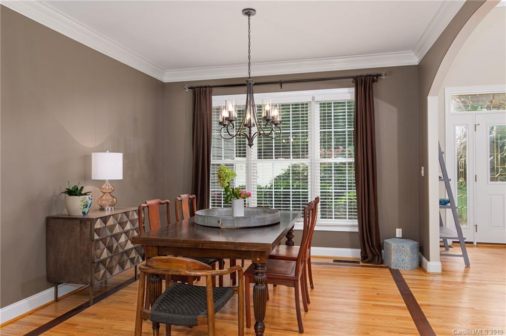 20 Hillcrest Drive Weaverville NC 28787