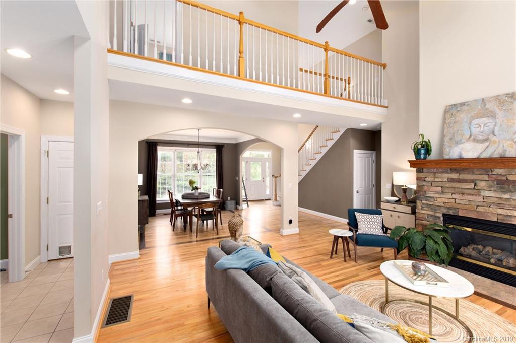 20 Hillcrest Drive Weaverville NC 28787