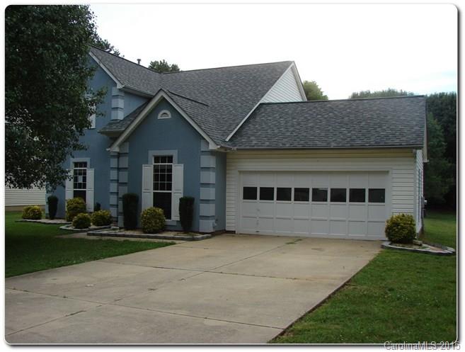 8305 Woodford Bridge Drive Charlotte NC 28216