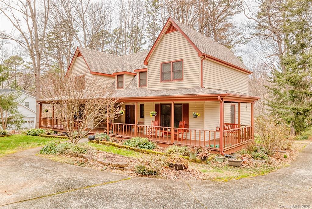 4009 Singletree Road Mint Hill NC 28227