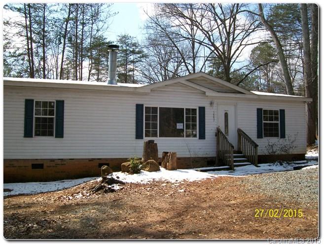 1882 Stanley Lucia Road Mount Holly NC 28120