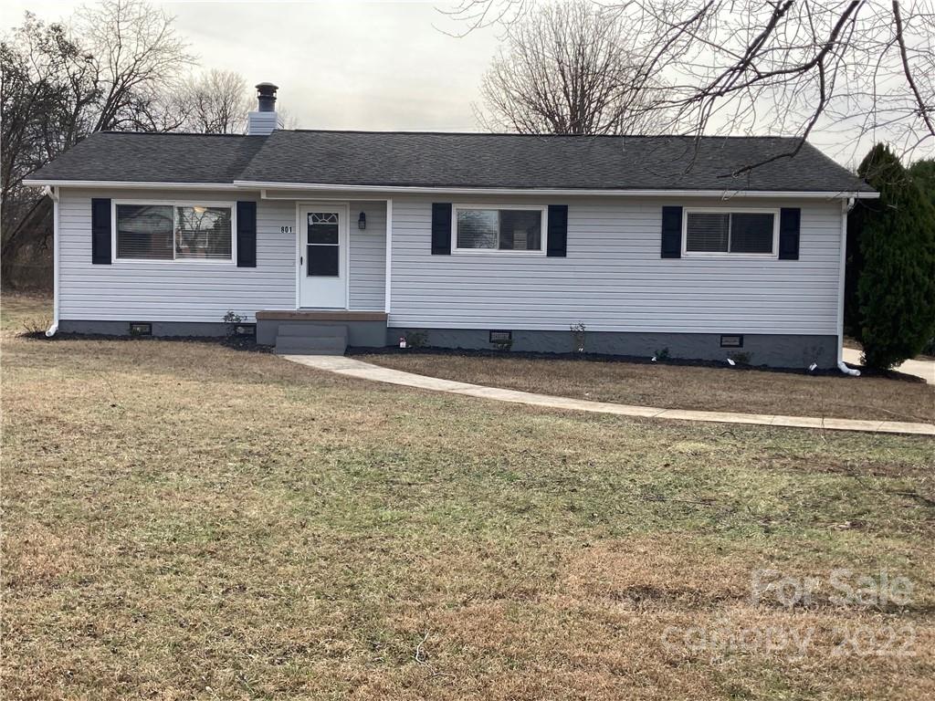 801 Malotte Lane Gastonia NC 28054