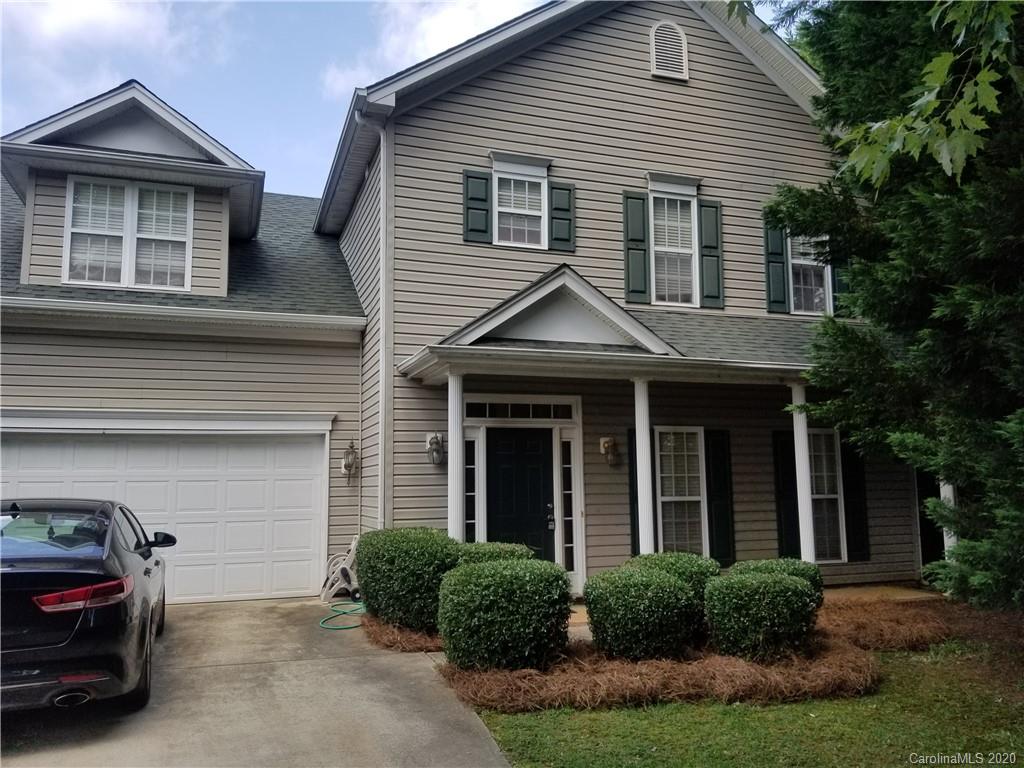 1704 Chinchester Lane Charlotte NC 28270