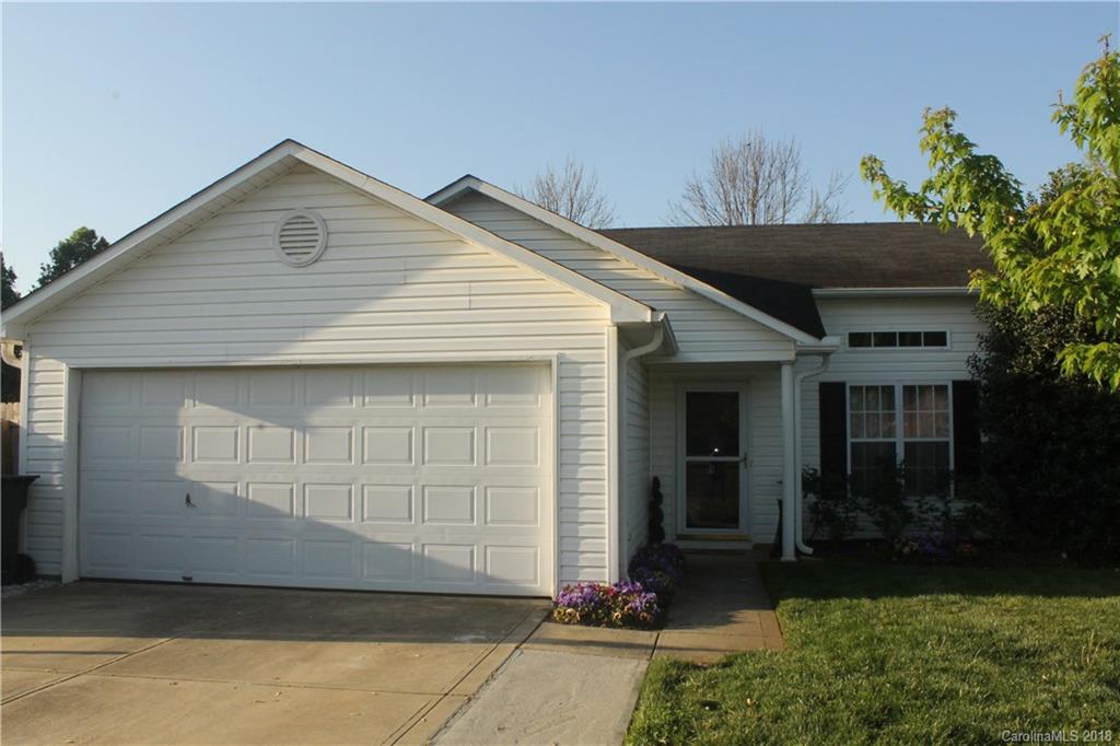 4586 Lands End Court SW Concord NC 28027