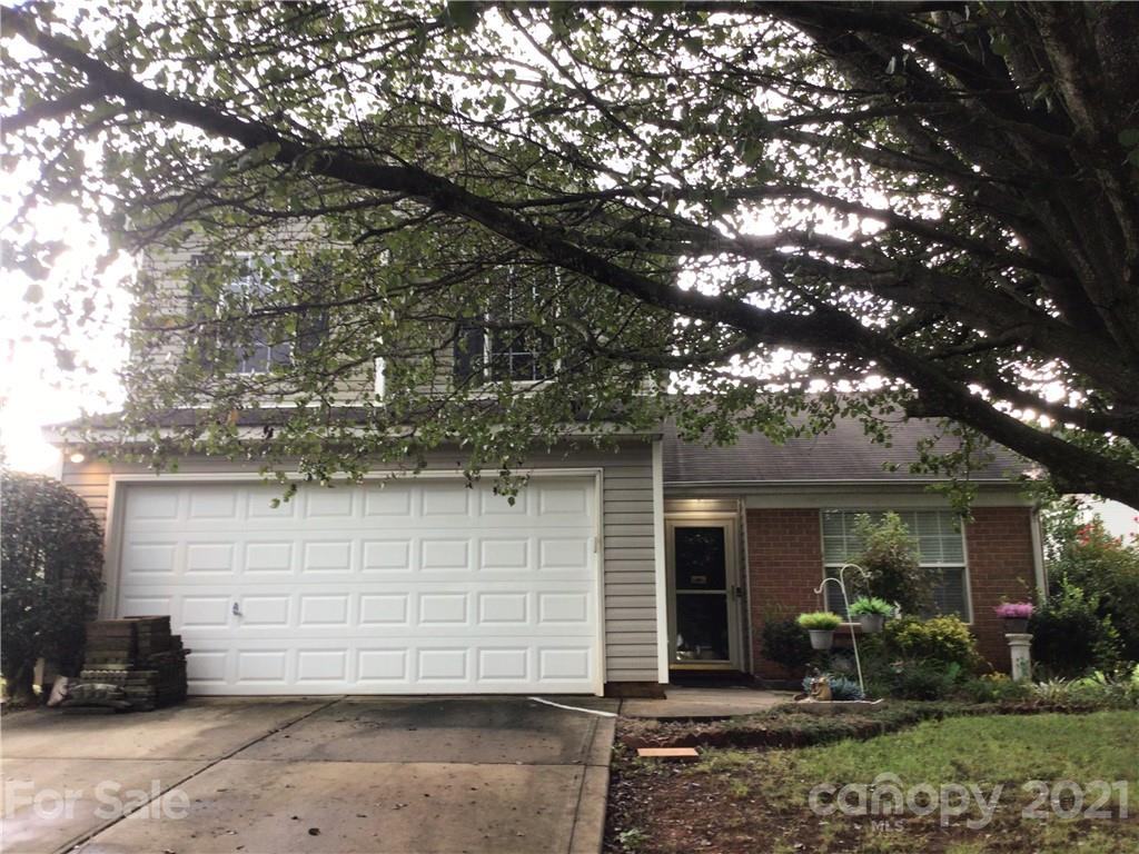 4210 Brawer Farm Drive Charlotte NC 28269