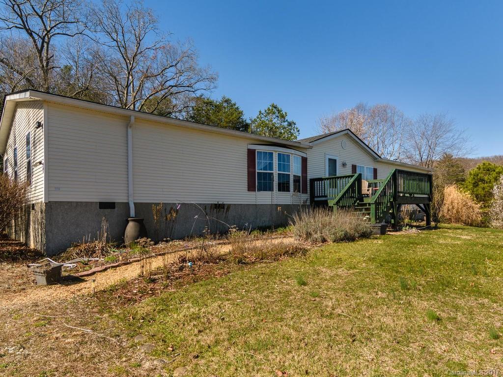 51 Henry White Lane Leicester NC 28748
