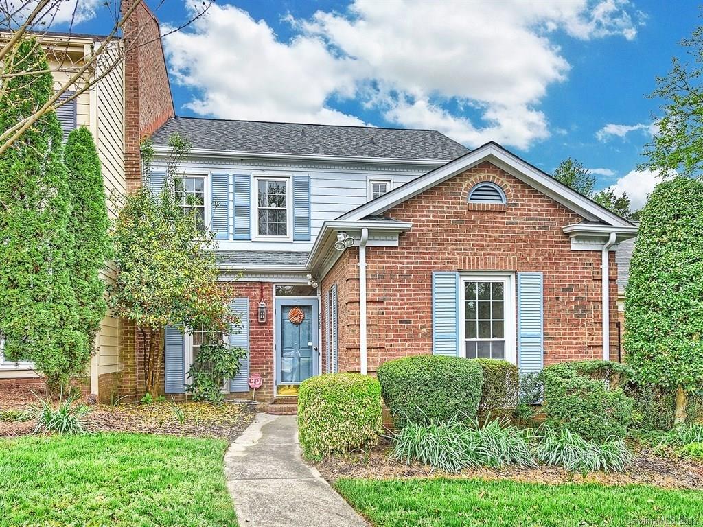 4355 Woodglen Lane Charlotte NC 28226