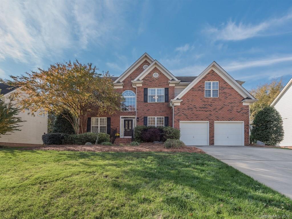 12511 Ivey Creek Drive Charlotte NC 28273