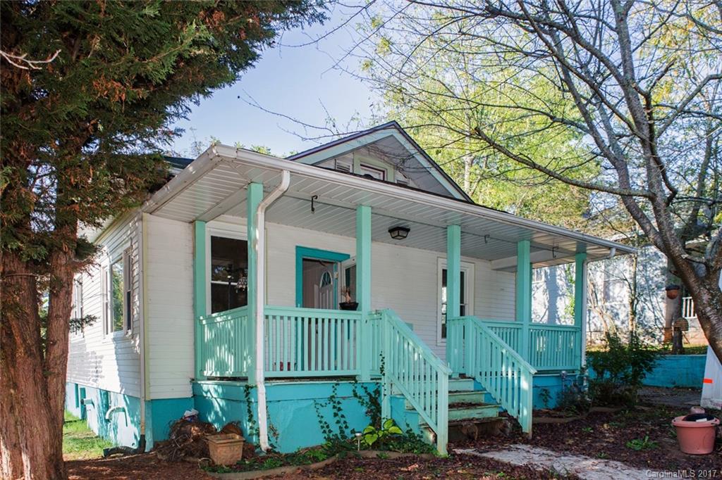 216 Pennsylvania Avenue Asheville NC 28806