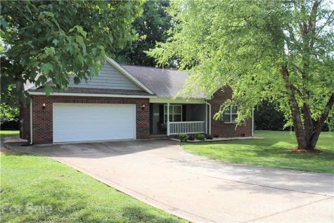 3402 Danial Street Conover NC 28613