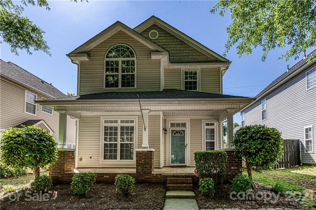 13110 Meadowmere Road Huntersville NC 28078