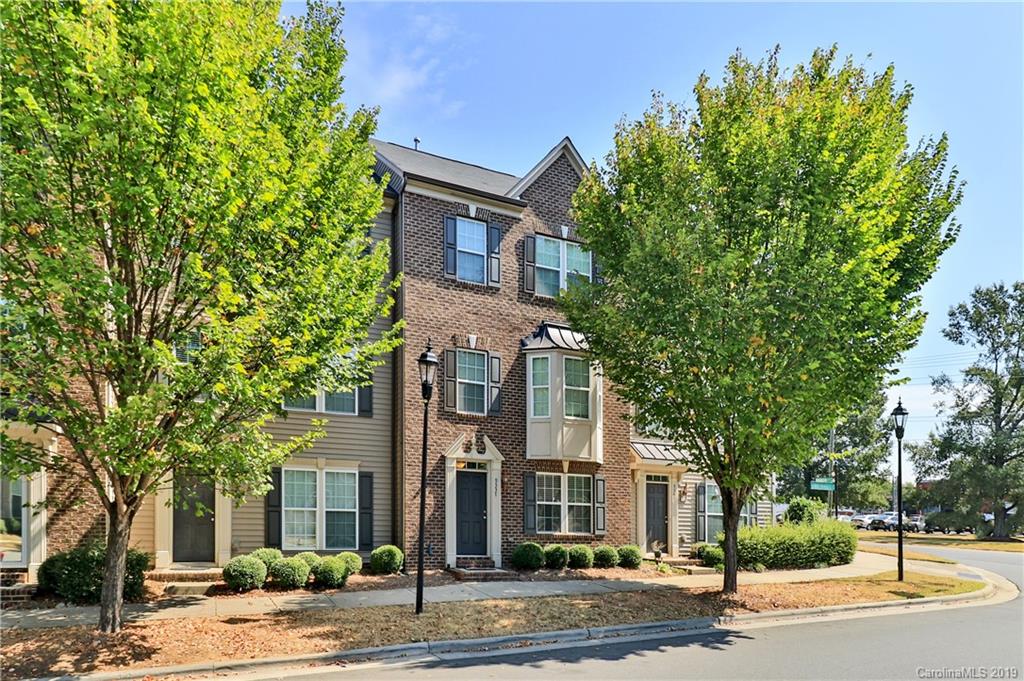 9337 Lenox Pointe Drive Charlotte NC 28273
