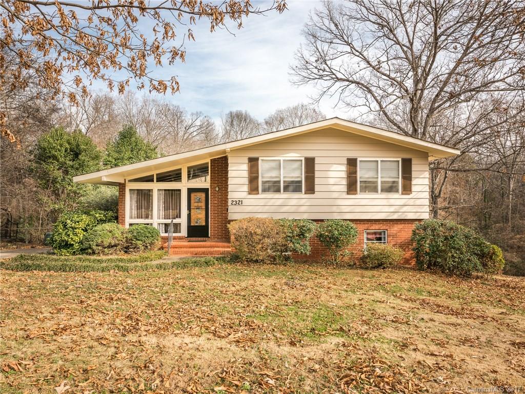 2321 Wensley Drive Charlotte NC 28210
