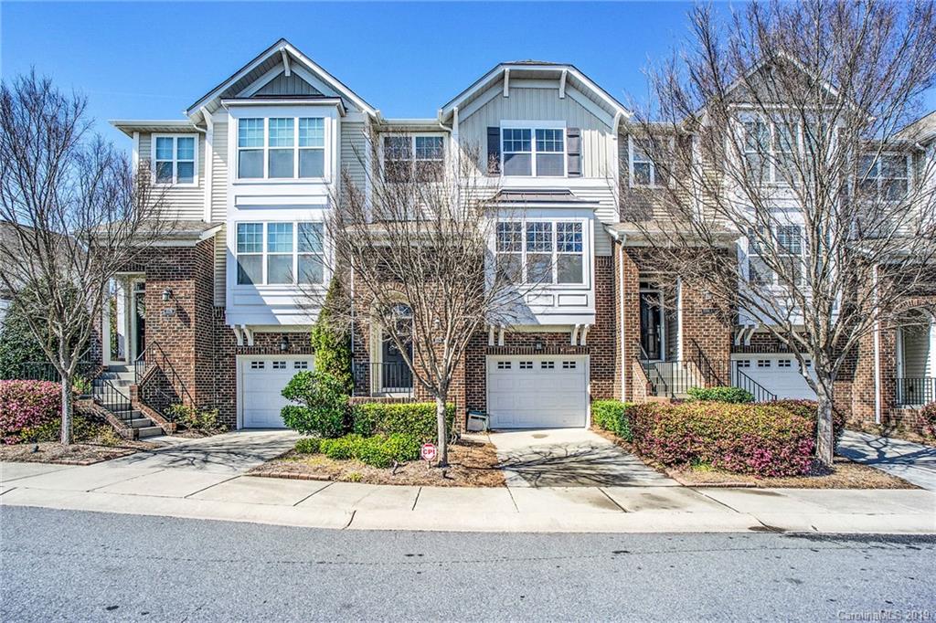 11172 Green Spring Drive Huntersville NC 28078