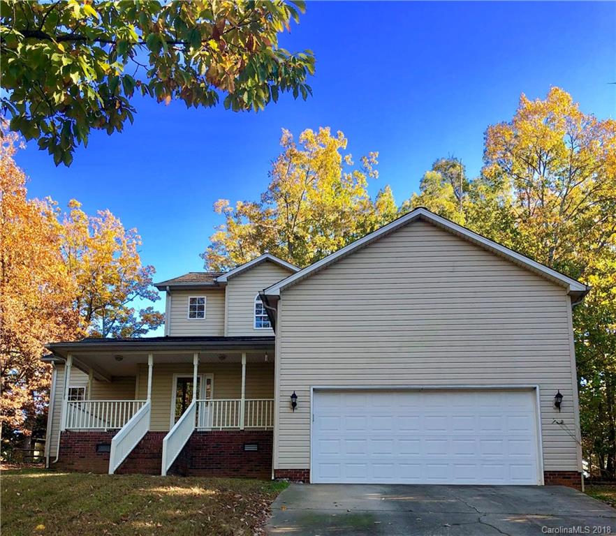 801 Raleigh Court Gastonia NC 28054