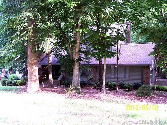1139 Iverleigh Trail Charlotte NC 28270