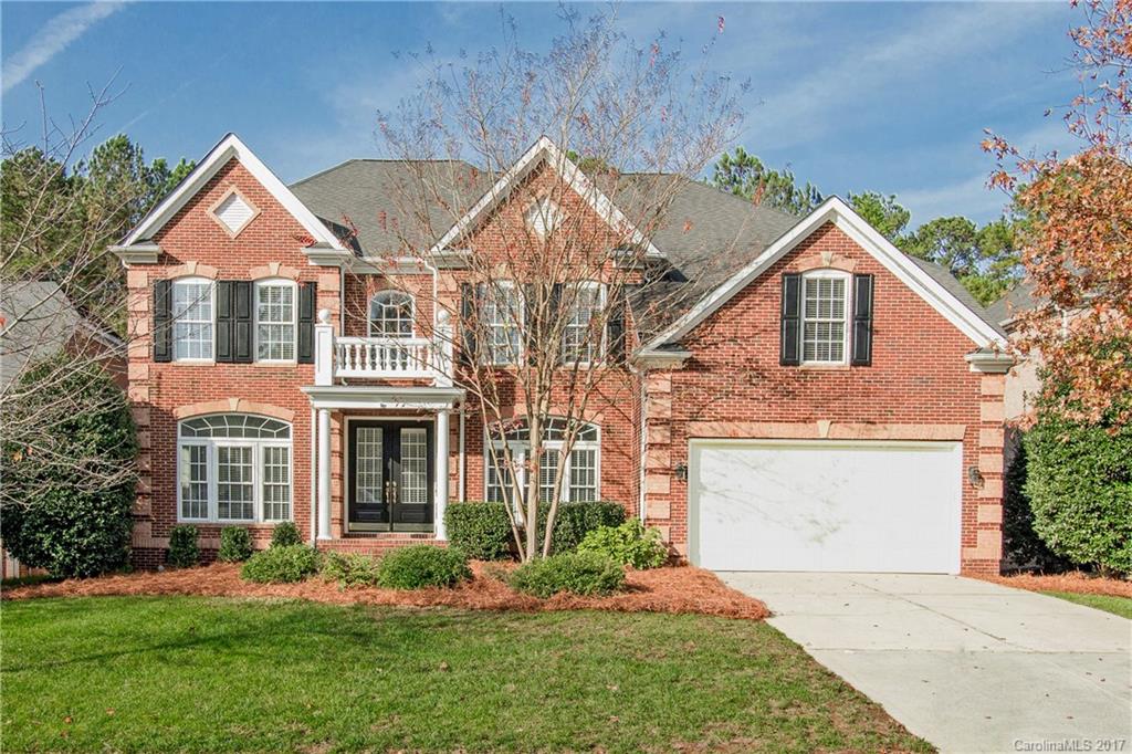 5731 Summerston Place Charlotte NC 28277