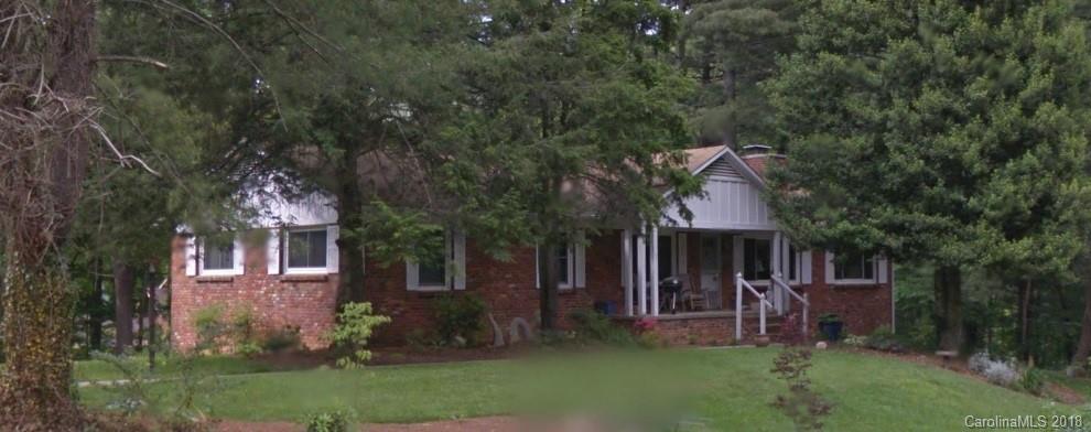 45 Robinhood Road Asheville NC 28804