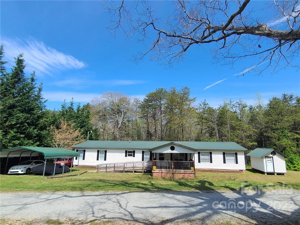 4010 Martin Avenue Morganton NC 28655