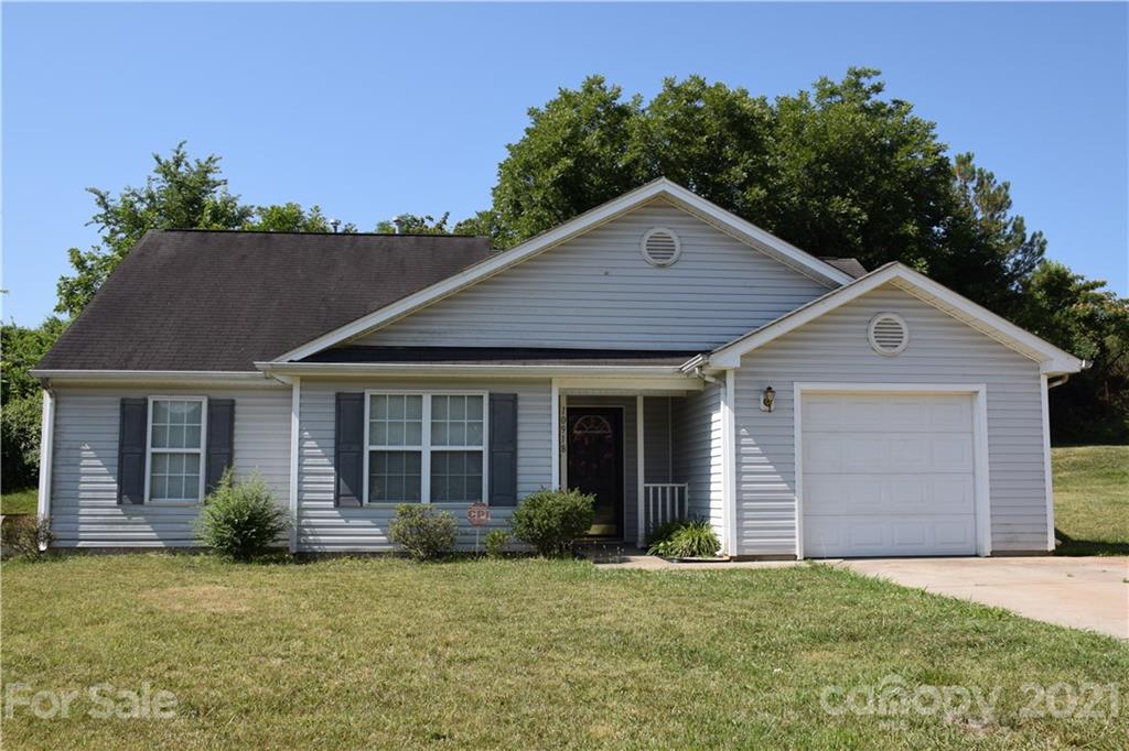 10918 Olde English Drive Charlotte NC 28216