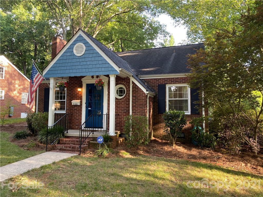 2100 Arnold Drive Charlotte NC 28205