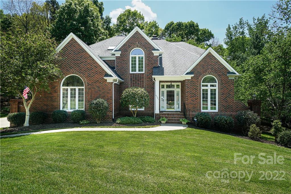 4531 Rosecliff Drive Charlotte NC 28277