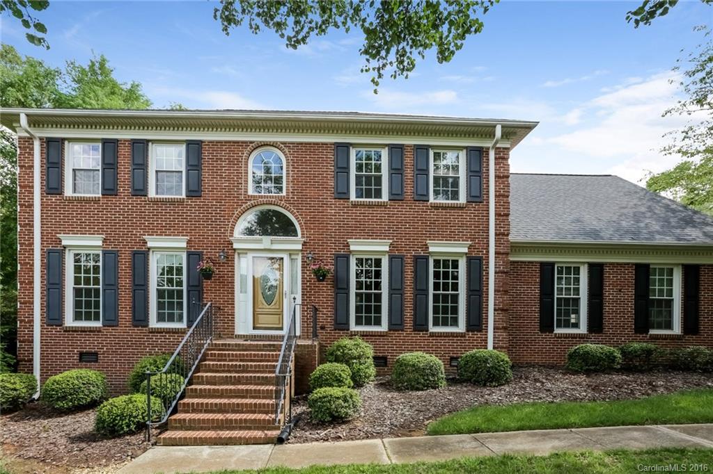 8917 Fultram Lane Mint Hill NC 28227