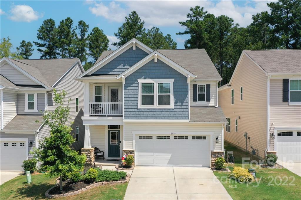 14133 Ridgewater Way Charlotte NC 28278