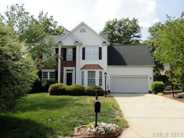 12200 Silveroak Lane Charlotte NC 28277