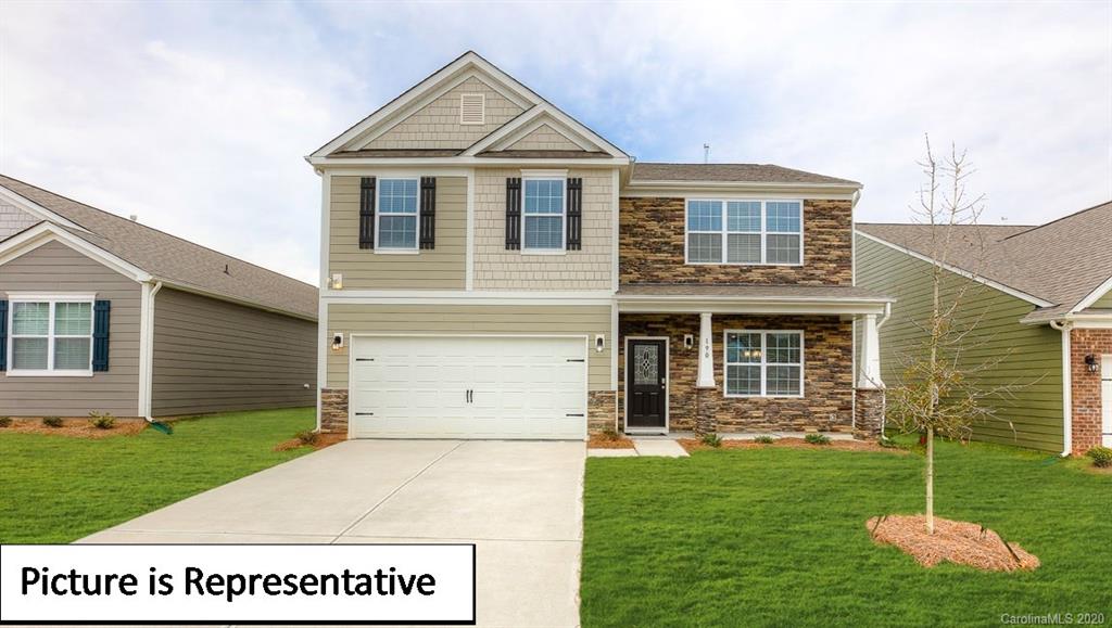 4913 Traynor Road Charlotte NC 28216