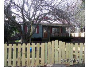 251 Virginia Avenue Asheville NC 28806