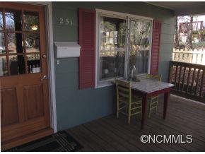 251 Virginia Avenue Asheville NC 28806