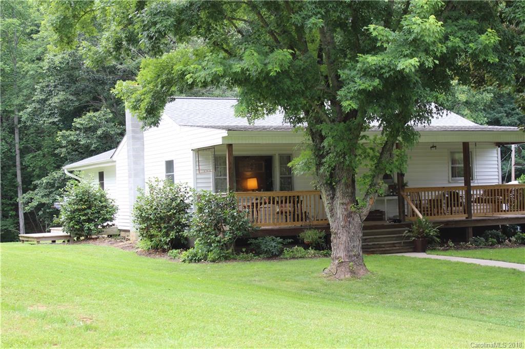 37 Parler Woods Hollow Candler NC 28715
