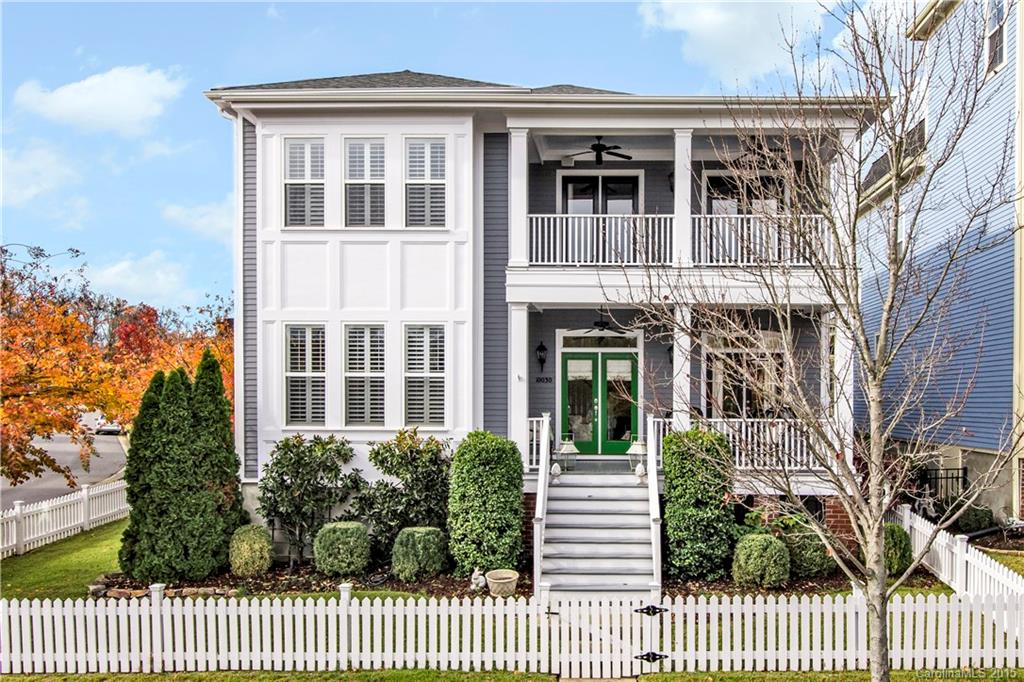 10030 Triple Oak Road Charlotte NC 28277