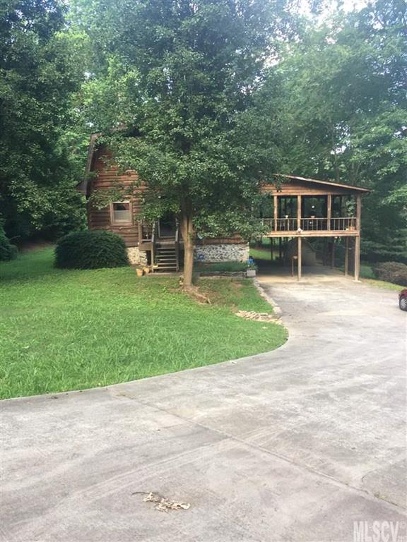 2125 8th Avenue Loop NW Hickory NC 28601