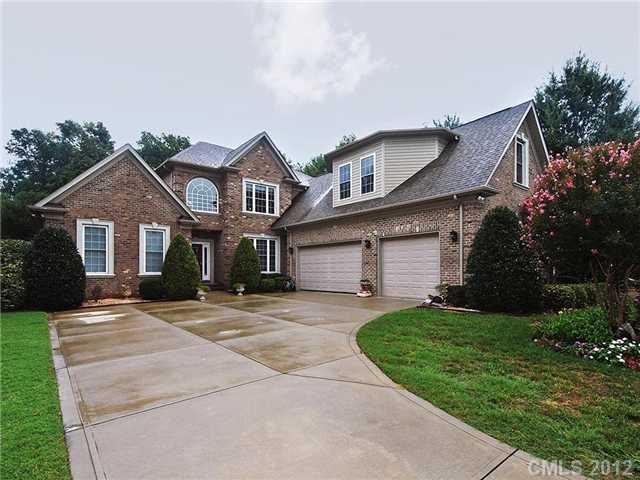 13236 Providence Green Court Charlotte NC 28277