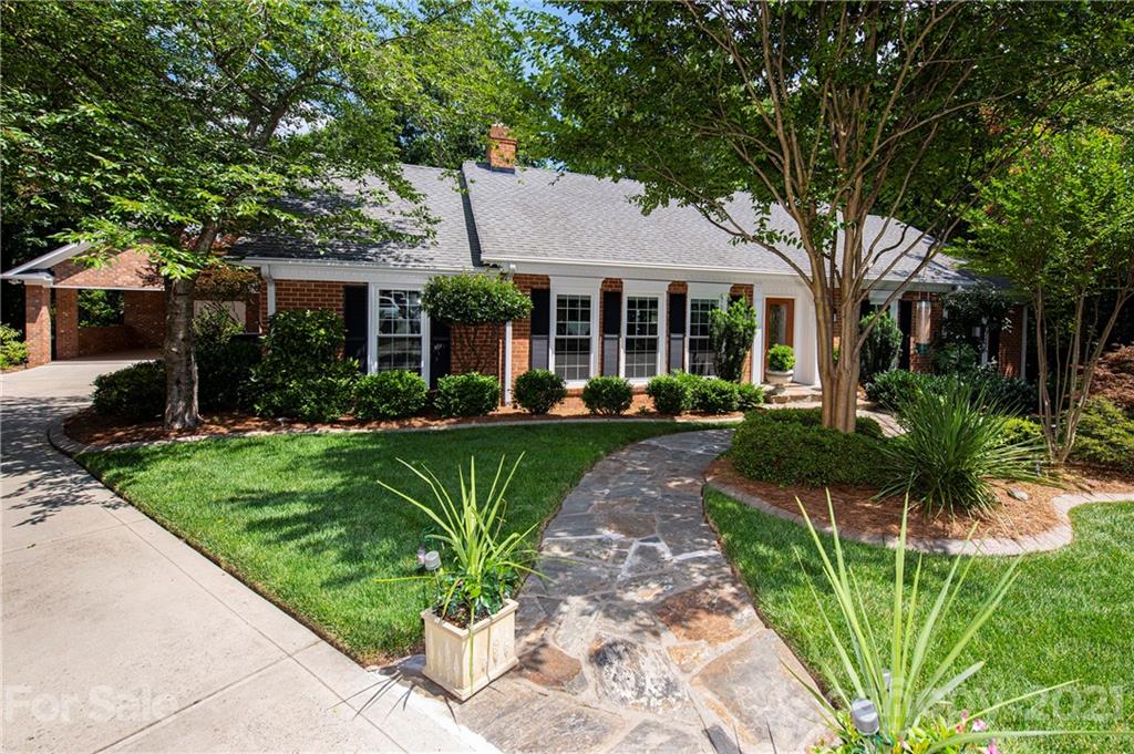 957 Trentle Court Charlotte NC 28211