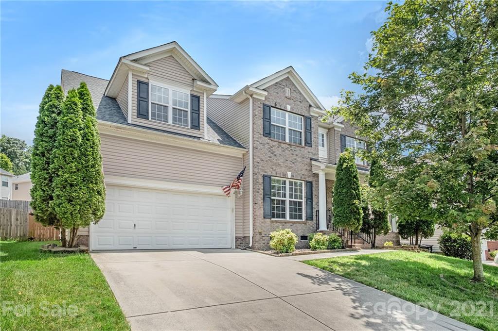 9819 Edinburgh Lane Charlotte NC 28269