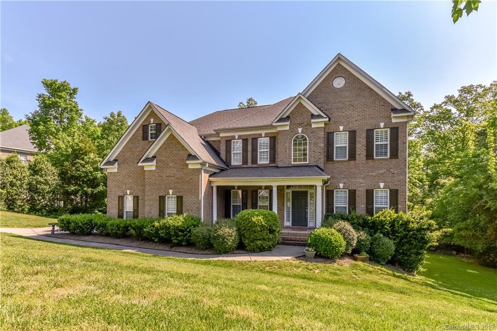 1131 Dobson Drive Waxhaw NC 28173