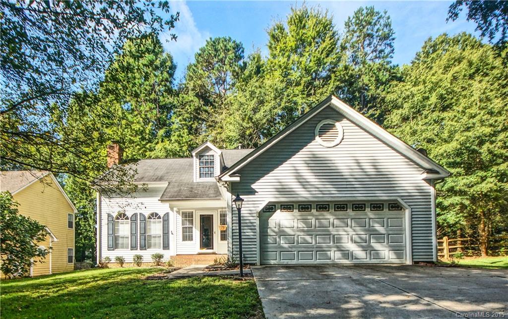 10701 Northwoods Forest Drive Charlotte NC 28214