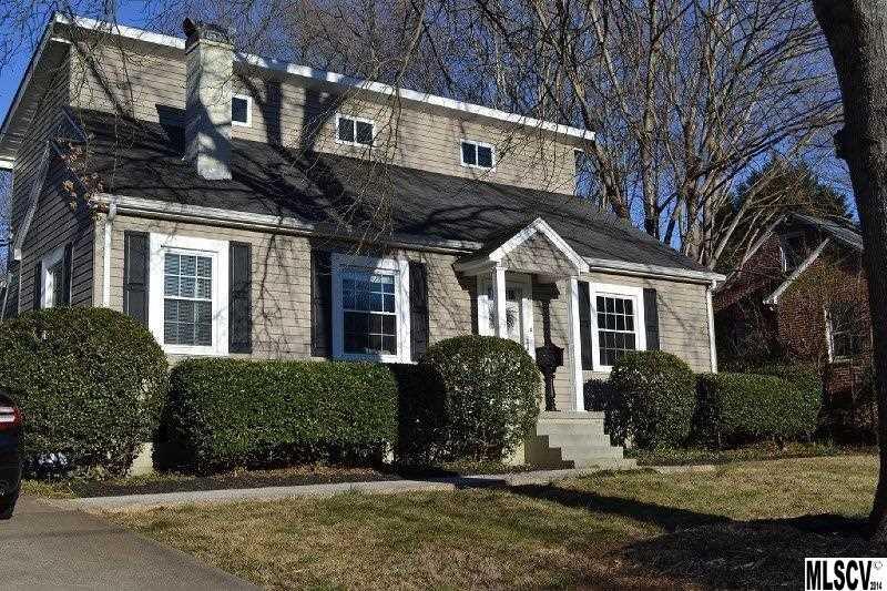 432 7th Avenue Place NW Hickory NC 28601