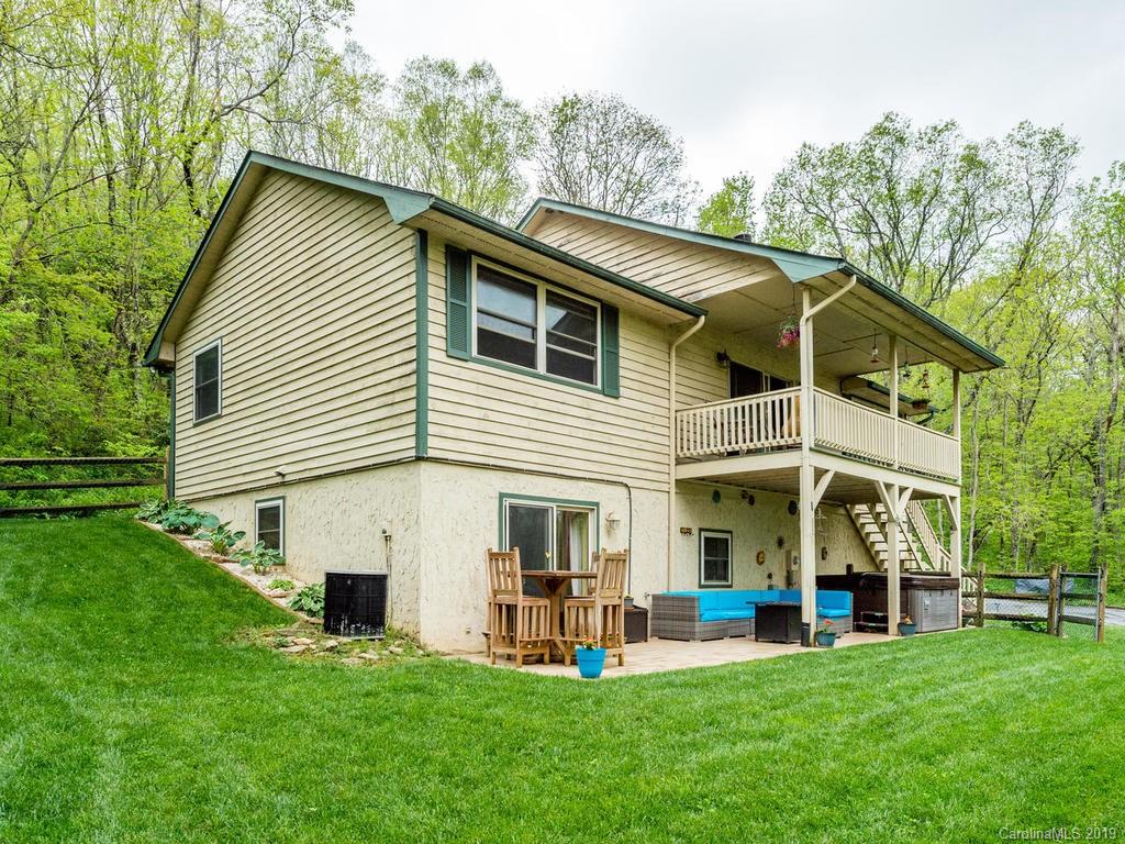 720 Flat Top Mountain Road Fairview NC 28730